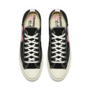Оригинал Converse x Comme Des Garcons Play Chuck 70 Low Big Heart CT70
