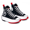 Кеди Converse x Keith Haring Run Star Hike