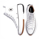 Оригінал Converse Chuck Taylor Run Star Hike White