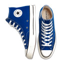Оригінал Converse Chuck Taylor All Star Hi Blue