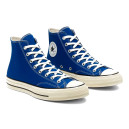 Кеди Converse Chuck Taylor All Star Hi Blue