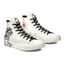 Кеди Converse x Keith Haring Chuck 70 High Top