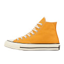 Кеды Converse Chuck 70 Classic High Top Orange