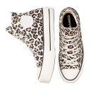 Оригінал Converse Chuck Taylor Move Platform High Top Leopard
