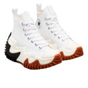 Кеди Converse Run Star Motion Platform White