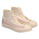 Кеди Converse Chuck 70 Hi Trainers Egret Desert Sand