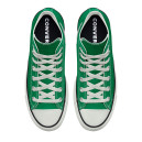 Оригінал Converse Chuck Taylor All Star Lift Platform Green