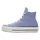 Придбати Converse Chuck Taylor All Star Lift Platform Lilac FKS57447