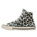 Придбати Converse Chuck 70 Hi Leopard Print FKS57434