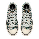 Оригінал Converse Chuck 70 Hi Leopard Print