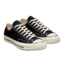 Кеди Converse Chuck Taylor All Star 70 Ox Black White