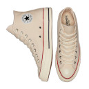 Оригінал Converse Chuck Taylor All Star 70 Hi Parchment