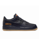 Придбати Nike Air Force 1 Low Gore-Tex Black Light Carbon FKS55946