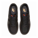 Оригінал Nike Air Force 1 Low Gore-Tex Black Light Carbon