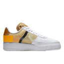 Придбати Nike Air Force 1 Type White Gold FKS400024
