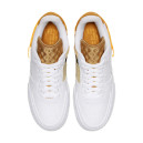Оригінал Nike Air Force 1 Type White Gold