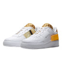 Кросівки Nike Air Force 1 Type White Gold