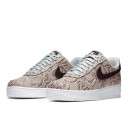 Кросівки Nike Air Force 1 Low Snakeskin