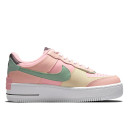 Купить Nike Air Force 1 Low Shadow Arctic Punch FKS56503