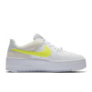 Придбати Nike Air Force 1 Sage Low White Lemon Venom FKS56330