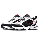 Кроссовки Nike Air Monarch IV White Black