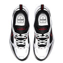 Оригинал Nike Air Monarch IV White Black