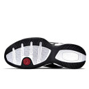 Nike Air Monarch IV White Black 415445-101