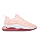 Придбати Nike Air Max 720 Pink White Red FKS2350600