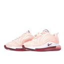 Кросівки Nike Air Max 720 Pink White Red