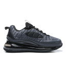 Придбати Nike MX 720 818 Black Grey FKS2350602