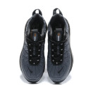 Оригінал Nike MX 720 818 Black Grey