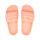 Оригінал Adidas Adilette 22 Slides Peach