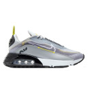 Придбати Nike Air Max 2090 Grey Yellow FKS56247
