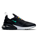 Придбати Nike Air Max 270 Black Multi-Color FKS402584