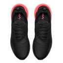 Оригінал Nike Air Max 270 Black Hot Punch