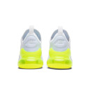 Оригінал Nike Air Max 270 White Pack Volt