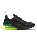 Придбати Nike Air Max 270 Black Volt FKS00075