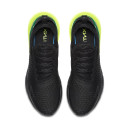 Оригінал Nike Air Max 270 Black Volt