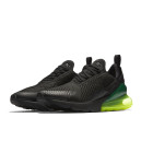 Кросівки Nike Air Max 270 Black Volt