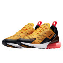 Кросівки Nike Air Max 270 University Gold