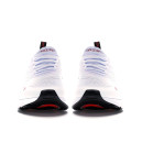 Оригінал Nike Air Max 270 White Black University Red