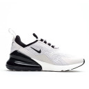 Оригінал Nike Air Max 270 Grey/Black