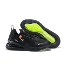 Кросівки Nike Air Max 270 Off White AH6789-201