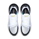 Оригінал Nike Air Max 270 White Gold