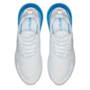 Оригінал Nike Air Max 270 White Photo Blue
