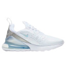 Придбати Nike Air Max 270 White Silver FKS55663