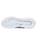 Nike Air Max 270 White Silver CD8497-100