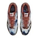 Оригінал Nike Air Max 1 Concepts Heavy Muiti-Color