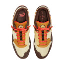 Оригинал Nike Air Max 1 Travis Scott Cactus Jack Baroque Brown