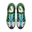 Оригінал Nike Air Max 270 Bowfin Black Photo Blue